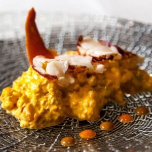 Salpicón de marisco